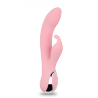 Вібратор кролик Chisa Intimate G Rabbit