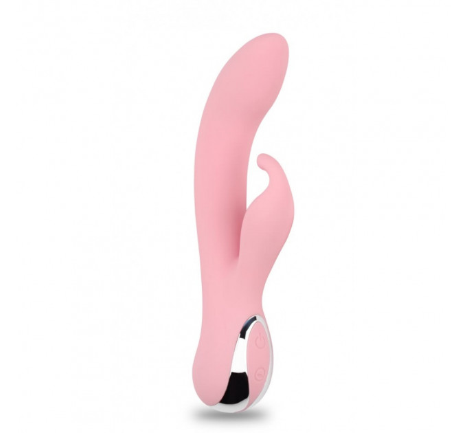 Вібратор кролик Chisa Intimate G Rabbit