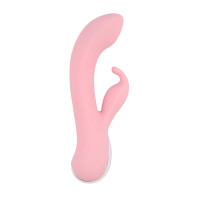 Вібратор кролик Chisa Intimate G Rabbit