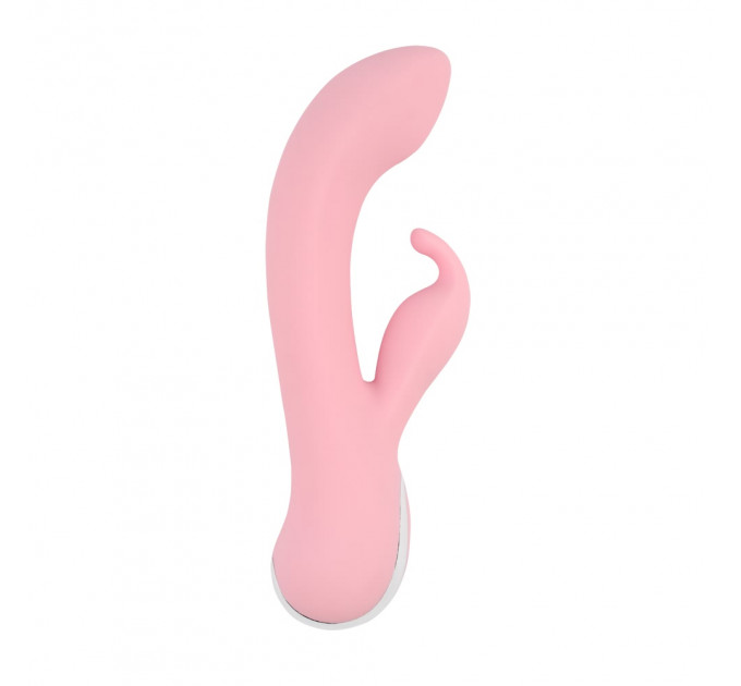 Вібратор кролик Chisa Intimate G Rabbit