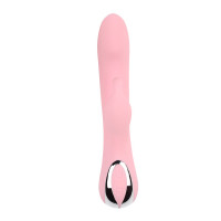 Вібратор кролик Chisa Intimate G Rabbit