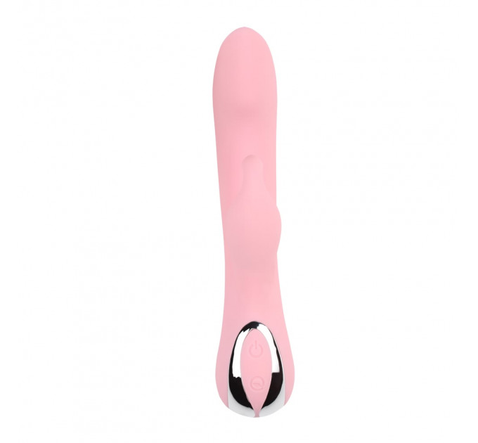 Вібратор кролик Chisa Intimate G Rabbit