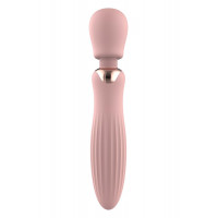 Вібратор мікрофон Dream Toys Glam Wand Large, рожевий