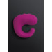 Вибратор на пальцы GVIBE GringXL Sweet Raspberry, малиновый