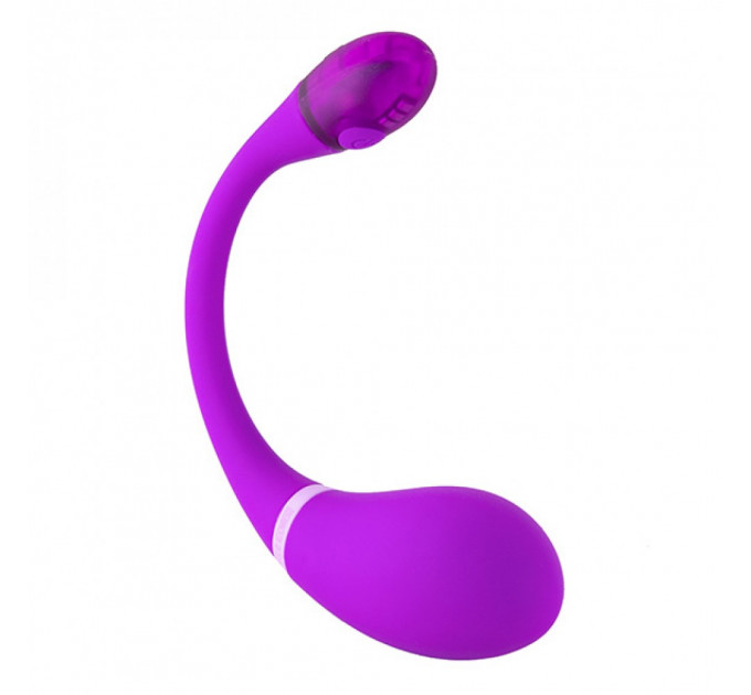 Виброяйцо интерактивное Ohmibod Esca2 for Kiiroo для вэбкамеры