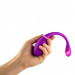 Виброяйцо интерактивное Ohmibod Esca2 for Kiiroo для вэбкамеры