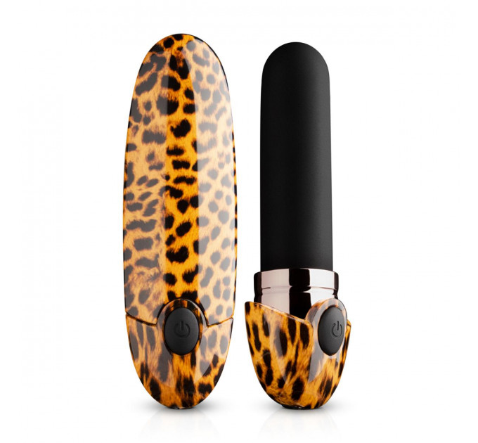 Вибропуля Panthra Asha Lipstick Vibrator