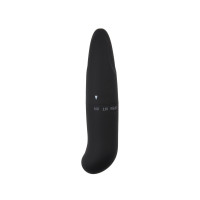 Стимулятор точки G-Chisa Hi-Basic Powerful Invigorate G-Spot Black