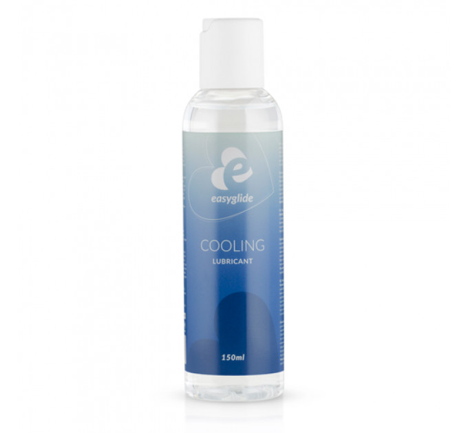 Лубрикант із ефектом охолодження EasyGlide Cooling, 150 мл