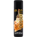 Съедобный лубрикант 4 в 1 WET Warming Desserts Oven Baked Apple Pie (со вкусом пирога) 89 мл