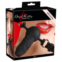 Кляп Gag Silicone Bad Kitty Кляп Gag Silicone Bad Kitty