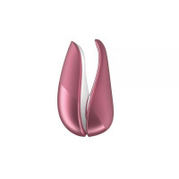 Безконтактний стимулятор клітора Womanizer Liberty Pink Rose