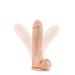 Фаллоимитатор AU NATUREL BIG JOHN 11.5INCH DILDO