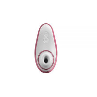 Безконтактний стимулятор клітора Womanizer Liberty Pink Rose