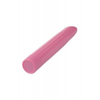 Вибромассажер DREAM TOYS CLASSIC LADY FINGER PINK