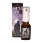 Спрей пролонгатор BLACK STONE SPRAY, 15мл