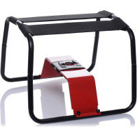 Секс-стул XR Brands Bangin Bench Extreme Sex Stool с креплением для фаллоимитаторов