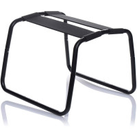 Секс-стул XR Brands Bangin Bench Extreme Sex Stool с креплением для фаллоимитаторов