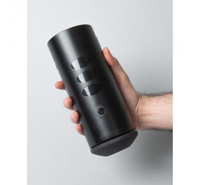 Мастурбатор интерактивный для вэбкам (webcam) и игры в паре, Kiiroo Titan