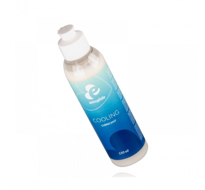 Лубрикант із ефектом охолодження EasyGlide Cooling, 150 мл
