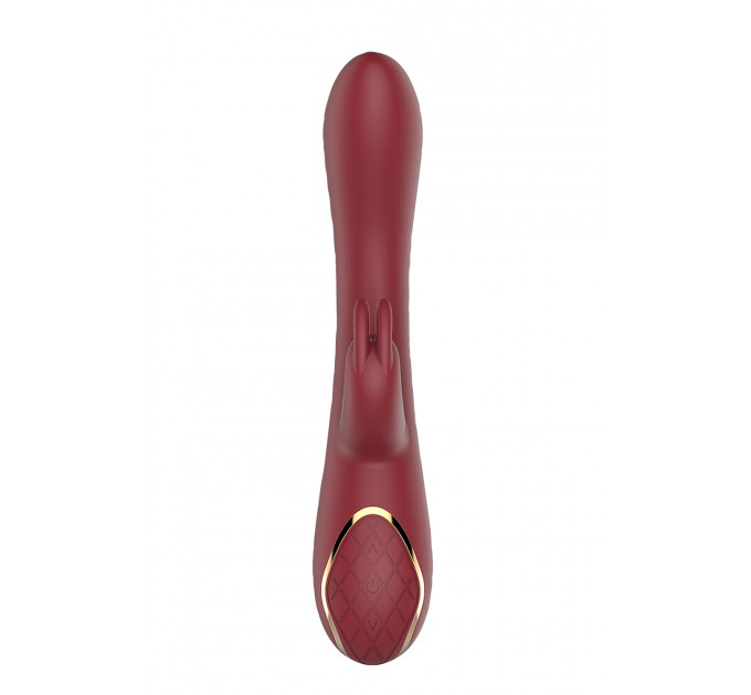 Вибратор кролик Dream Toys ROMANCE EMILY
