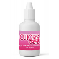 Стимулирующий крем для клитора Ruf CLITORIS CREME, 20 мл