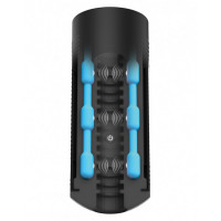 Мастурбатор интерактивный для вэбкам (webcam) и игры в паре, Kiiroo Titan