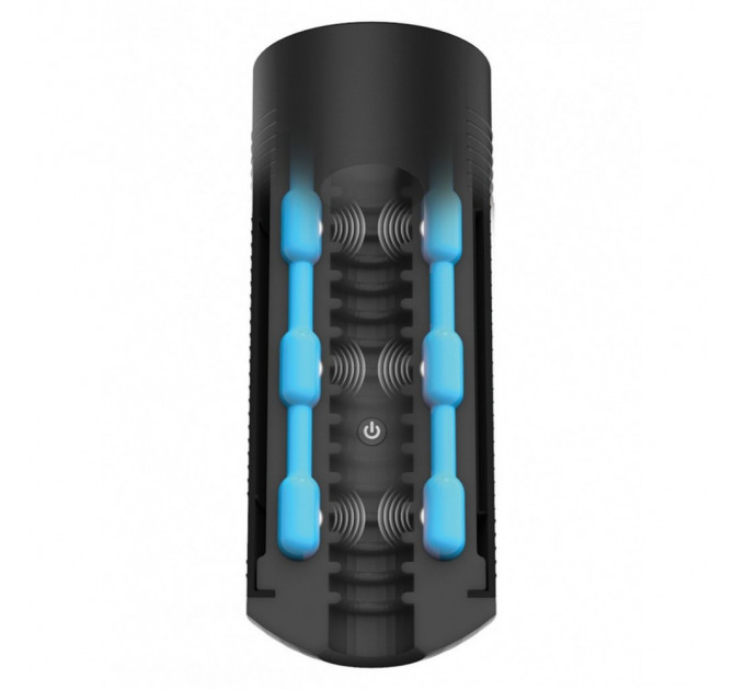 Мастурбатор интерактивный для вэбкам (webcam) и игры в паре, Kiiroo Titan