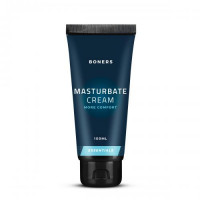 Крем для мастурбации Boners Masturbation Cream 100 мл