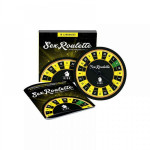 E29282 Секс Игра Sex Roulette Kiss