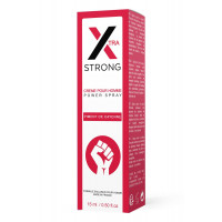 Спрей возбуждающий для мужчин XTRA STRONG 15ML