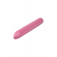 Вибромассажер DREAM TOYS CLASSIC LADY FINGER PINK