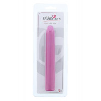 Вибромассажер DREAM TOYS CLASSIC LADY FINGER PINK
