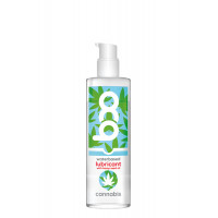 Лубрикант на водной основе BOO CANNABIS LUBRICANT 50ML Лубрикант на водной основе BOO CANNABIS LUBRICANT 50ML