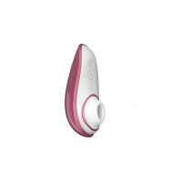 Безконтактний стимулятор клітора Womanizer Liberty Pink Rose
