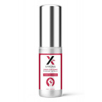 Спрей возбуждающий для мужчин XTRA STRONG 15ML