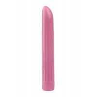 Вібромасажер DREAM TOYS CLASSIC LADY FINGER PINK