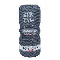 Реалистичный мастурбатор BTB MASTURBATOR STROKER CUP FLESH