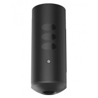 Мастурбатор интерактивный для вэбкам (webcam) и игры в паре, Kiiroo Titan