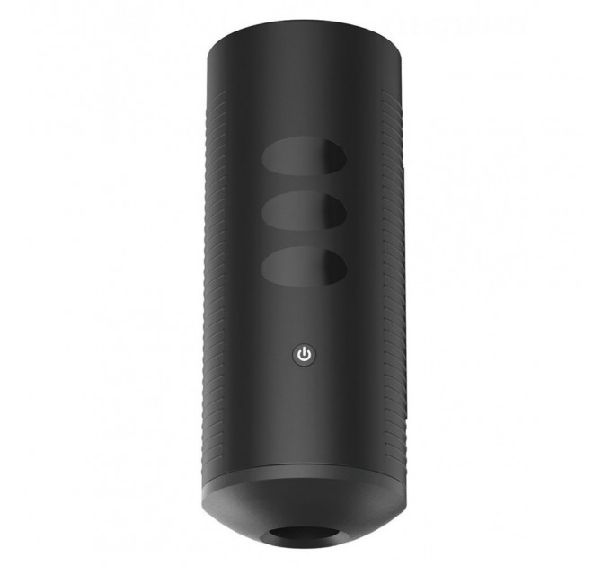 Мастурбатор интерактивный для вэбкам (webcam) и игры в паре, Kiiroo Titan
