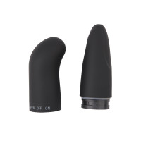 Стимулятор точки G-Chisa Hi-Basic Powerful Invigorate G-Spot Black