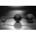 Анальные шарики Tom of Finland Weighted Anal Balls