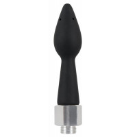 Анальный душ You2Toys Anal Douche Rear Splash черный Анальный душ You2Toys Anal Douche Rear Splash черный