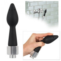 Анальный душ You2Toys Anal Douche Rear Splash черный