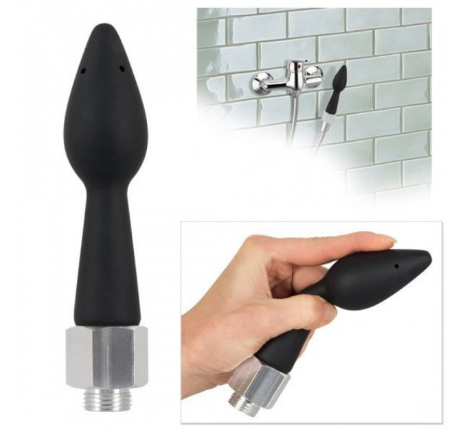 Анальний душ Anal Douche Rear Splash