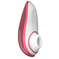 Бесконтактный стимулятор клитора Womanizer Liberty Pink Rose
