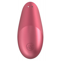 Бесконтактный стимулятор клитора Womanizer Liberty Pink Rose
