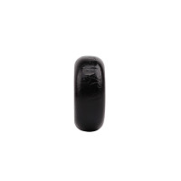 Эрекционное кольцо Chisa GK Power Fat O Cock Ring # 1, черное