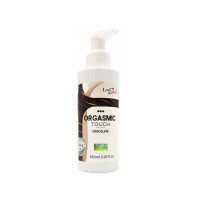 Гель масажный Love Stim ORGASMIC TOUCH CHOCOLATE 150 ml