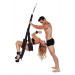 Гойдалка для сексу WHIPSMART BONDAGE PLEASURE SWING BLACK